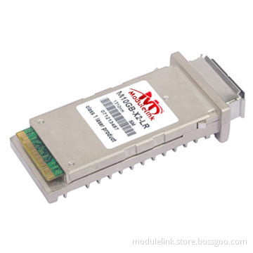10GB LR 1,310nm 10km X2 Optic Module